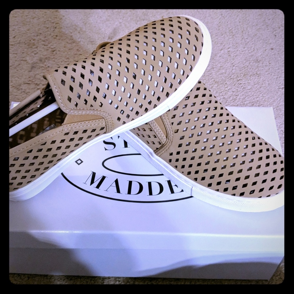 Shoes!
